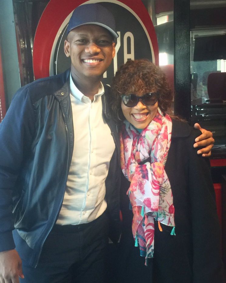 Leleti Khumalo