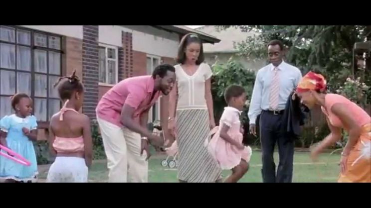 Leleti Khumalo