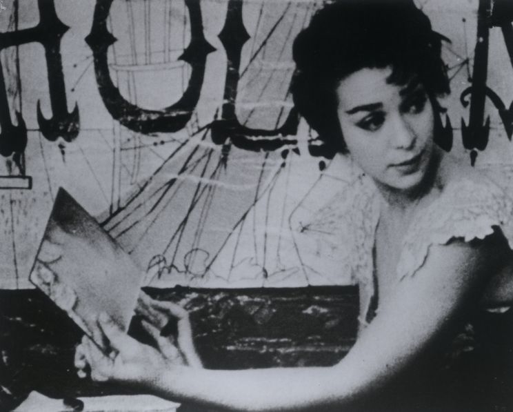 Lelia Goldoni