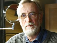Lembit Ulfsak photo
