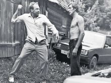 Lembit Ulfsak