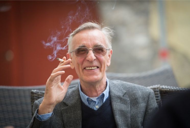 Lembit Ulfsak
