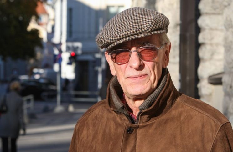 Lembit Ulfsak