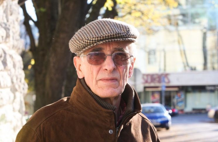 Lembit Ulfsak