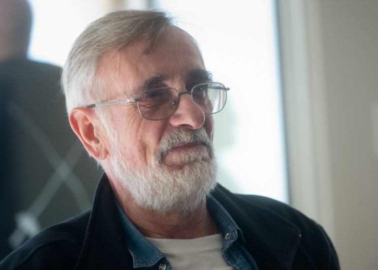 Lembit Ulfsak