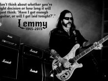 Lemmy
