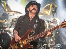 Lemmy
