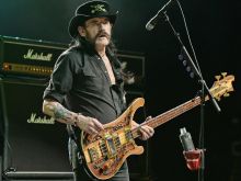 Lemmy