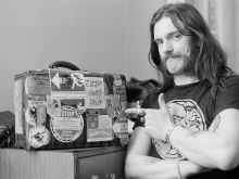 Lemmy