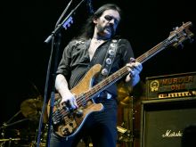 Lemmy