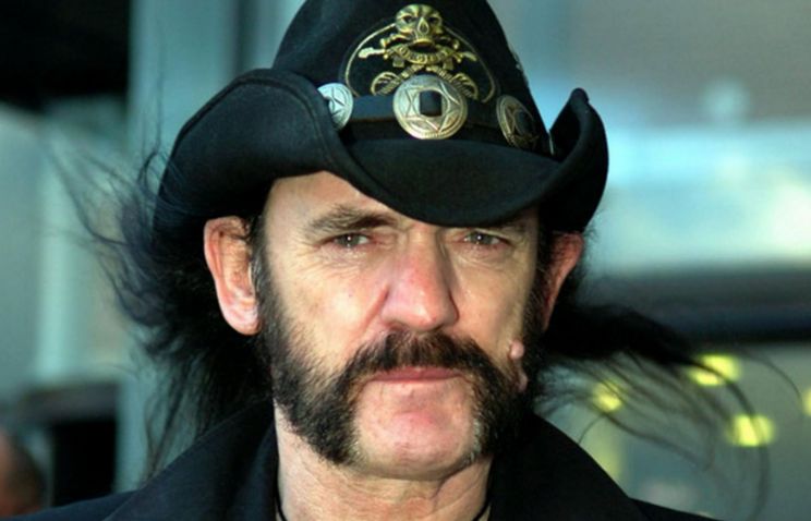 Lemmy