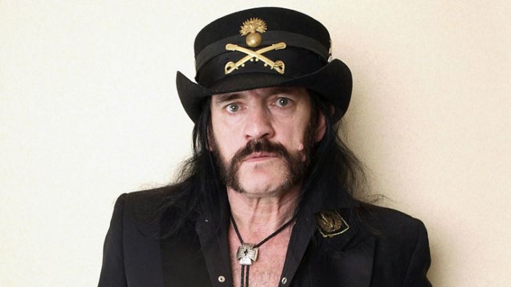 Lemmy