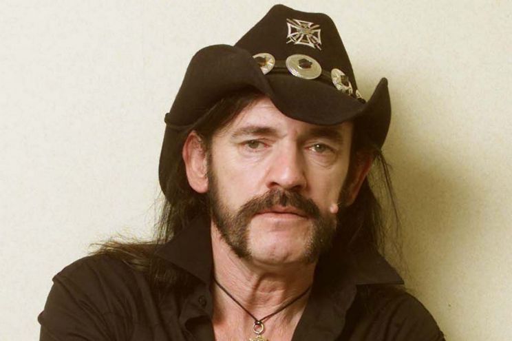 Lemmy