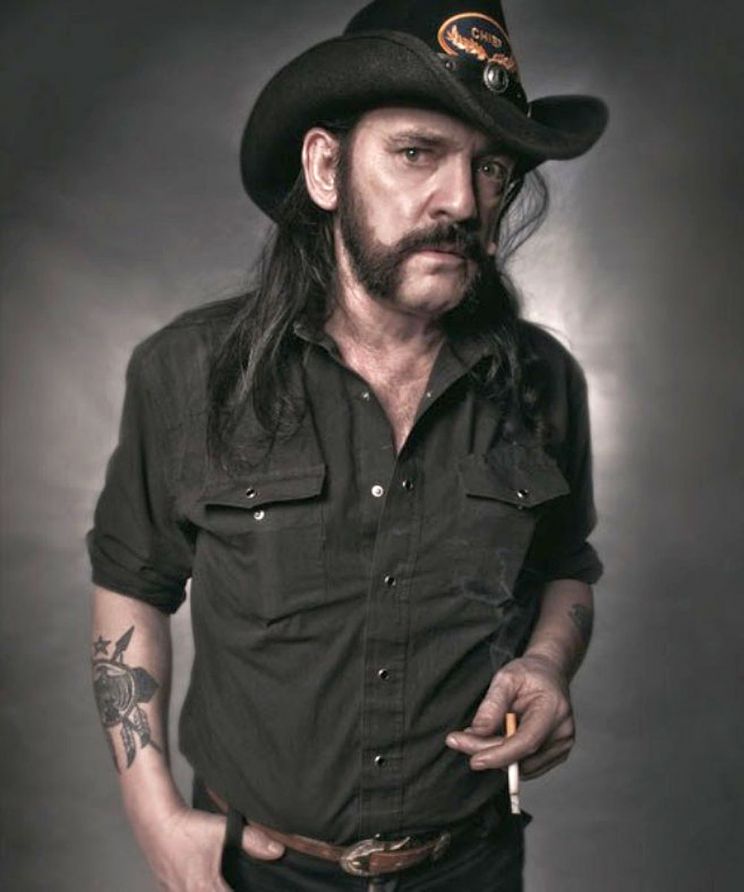 Lemmy