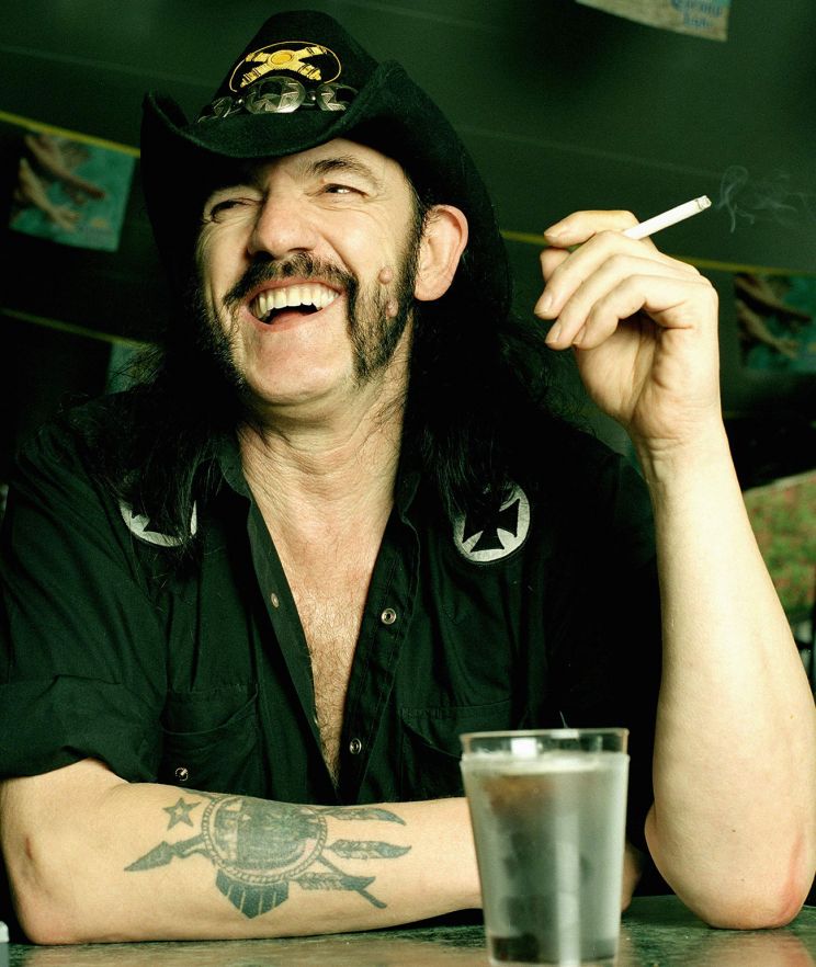 Lemmy