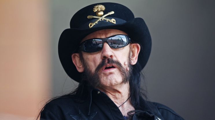 Lemmy