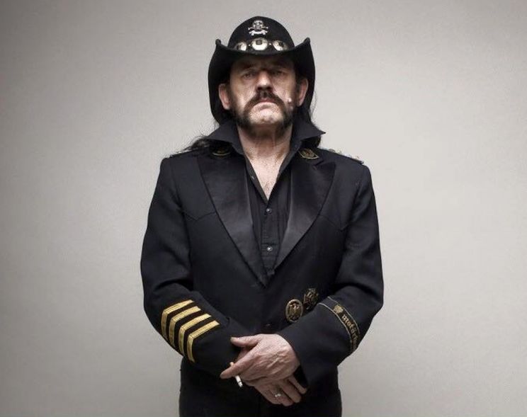 Lemmy