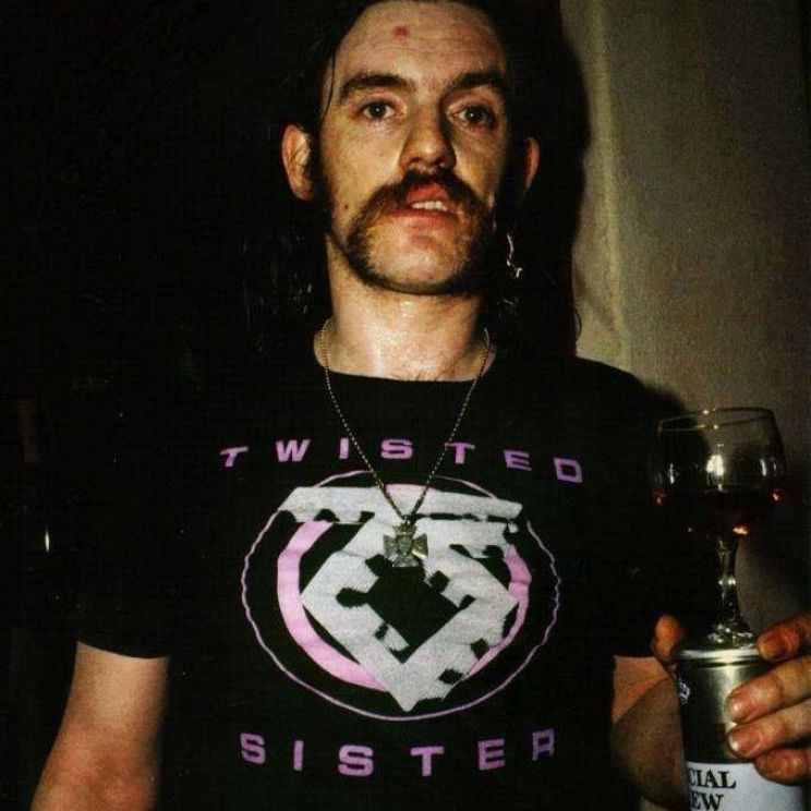 Lemmy