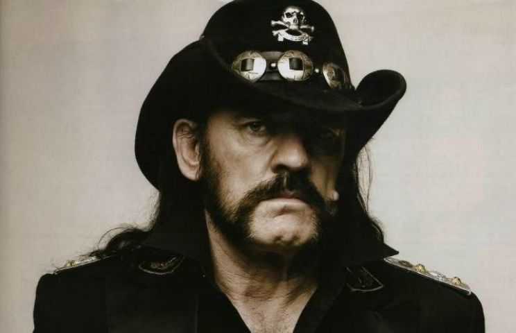 Lemmy