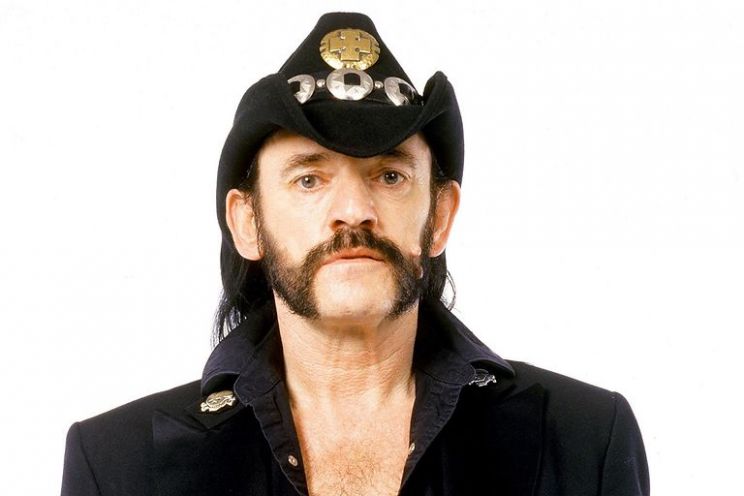 Lemmy