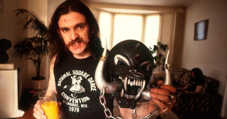 Lemmy