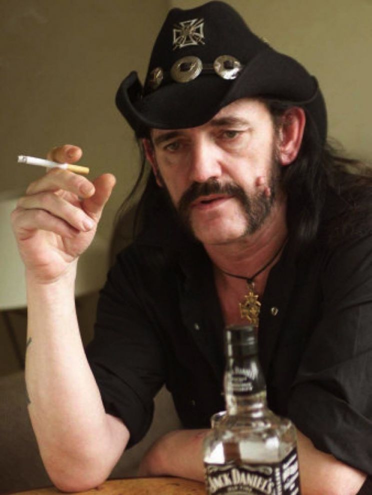 Lemmy