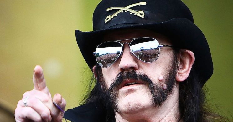 Lemmy