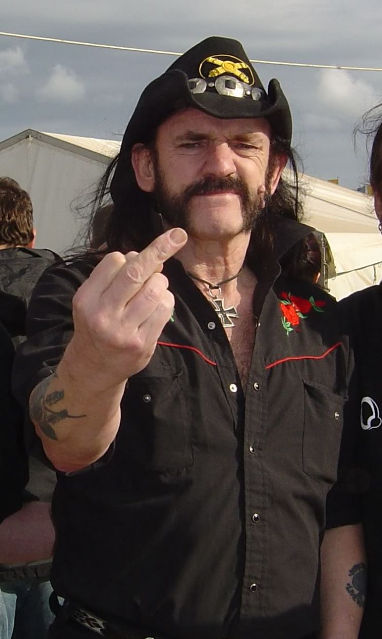 Lemmy