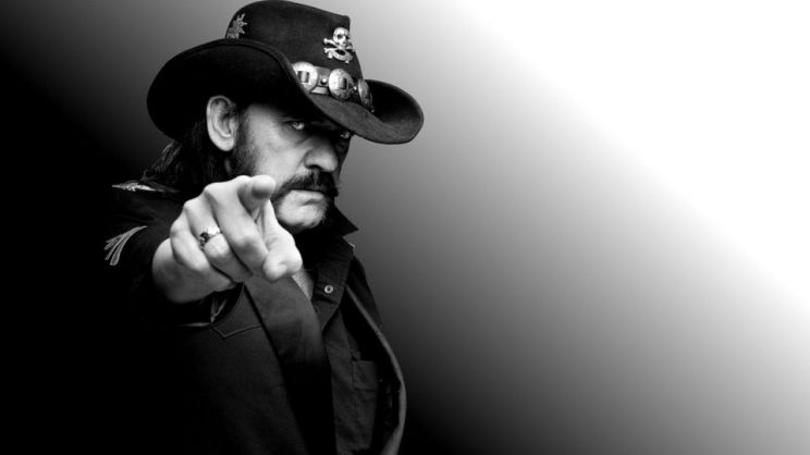 Lemmy