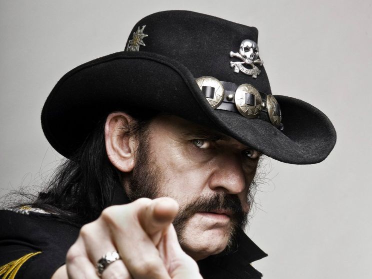 Lemmy