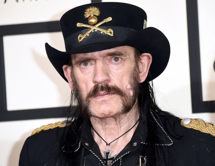 Lemmy