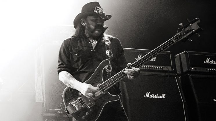 Lemmy