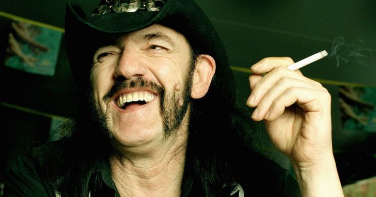 Lemmy