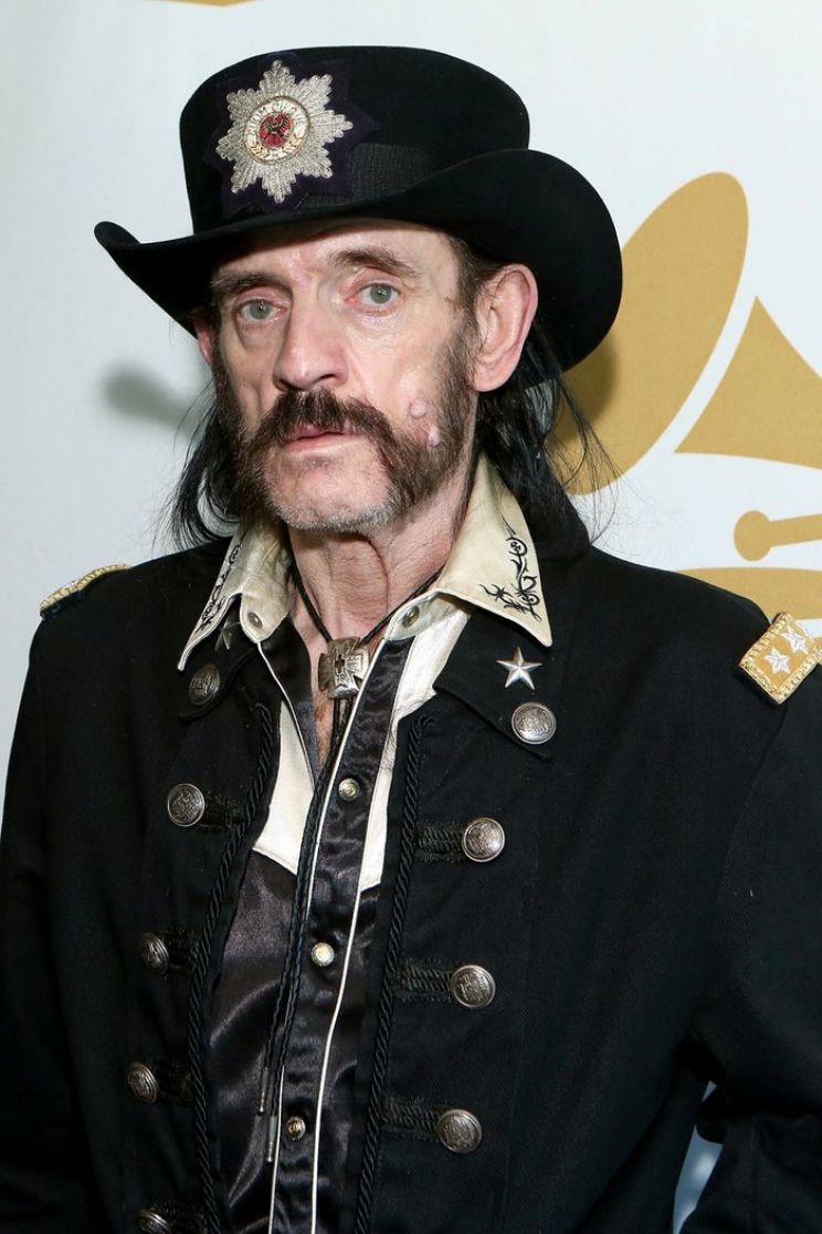 Lemmy