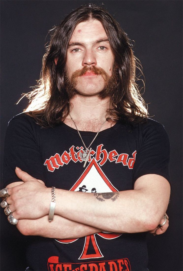 Lemmy