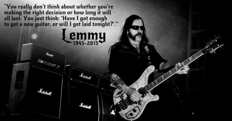Lemmy