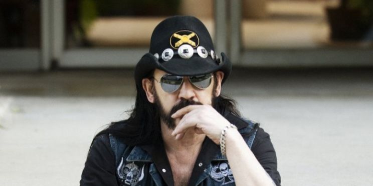 Lemmy