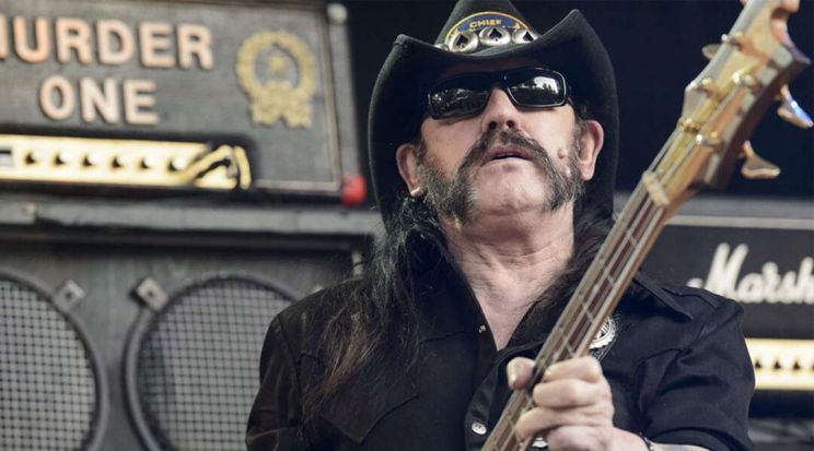 Lemmy