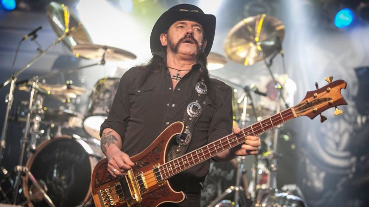 Lemmy