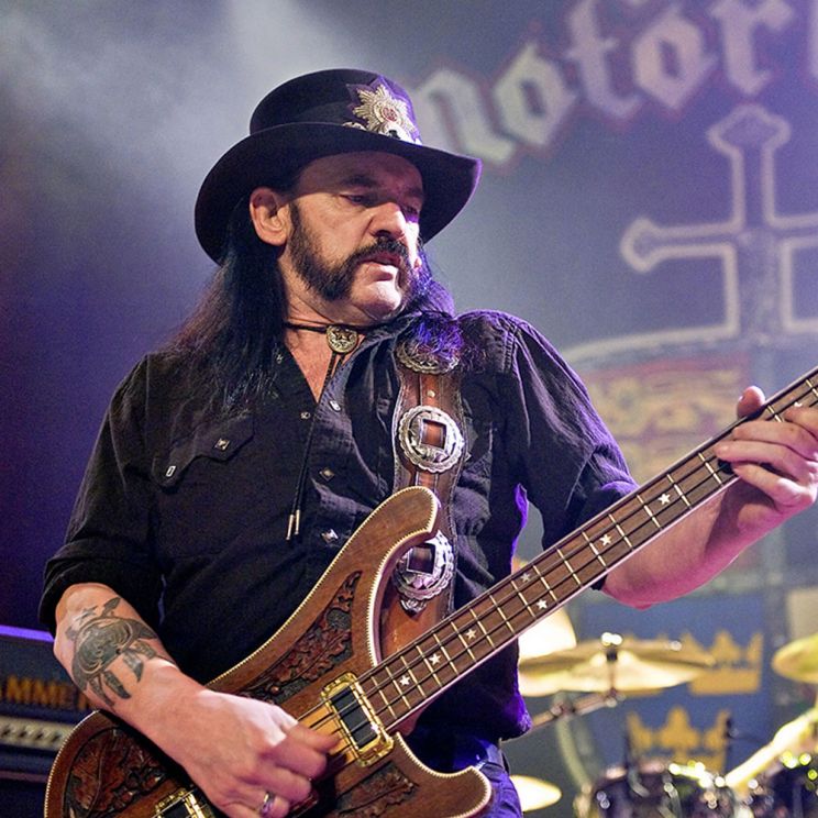 Lemmy