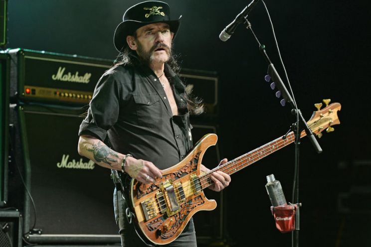 Lemmy