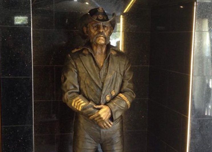 Lemmy