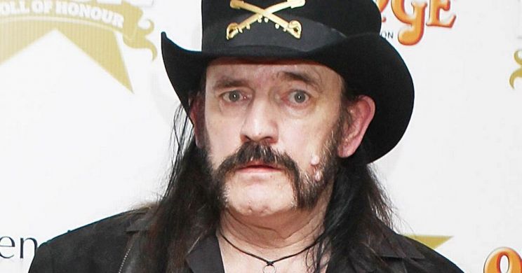 Lemmy