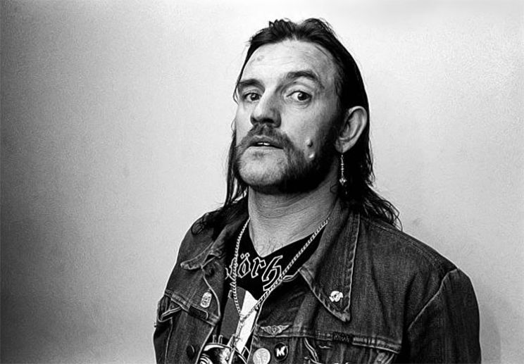 Lemmy