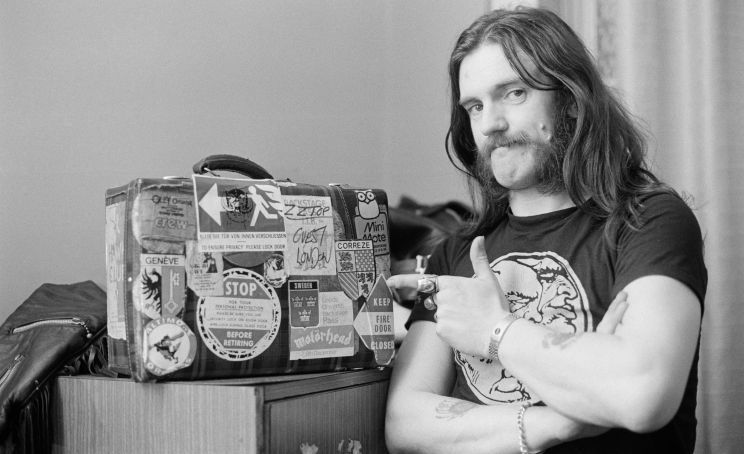 Lemmy