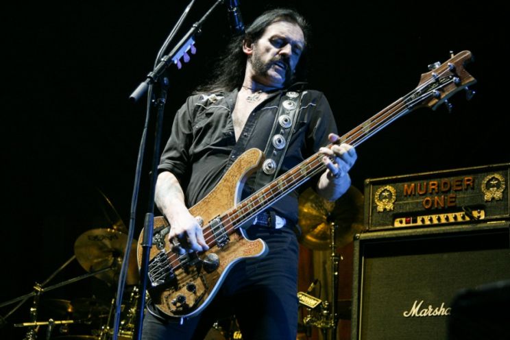 Lemmy