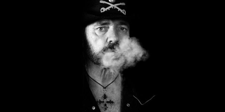 Lemmy