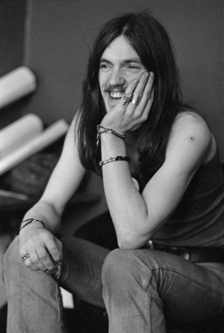 Lemmy