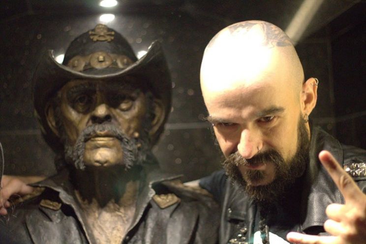 Lemmy