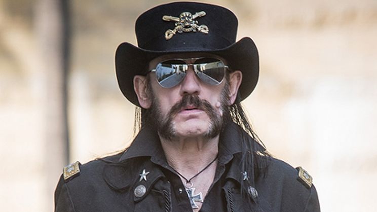 Lemmy